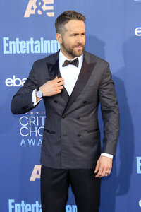 22. Critics Choice Awards 2016 in Santa Monica