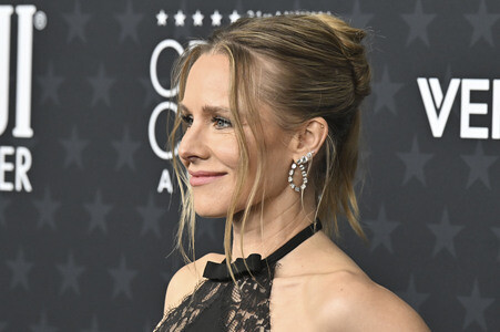 Critics Choice Awards 2026 in Santa Monica