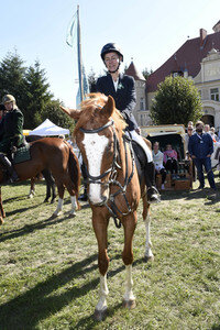 Usedom Cross Country 2018