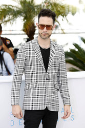 'A Tale of Love and Darkness' Photocall, Cannes Film Festival 2015