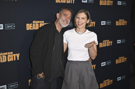 Season 3 Premiere 'The Walking Dead: Dead City', San Diego Comic-Con International 2026
