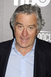 'Remembering the Artist: Robert De Niro, Sr.' Premiere, New York