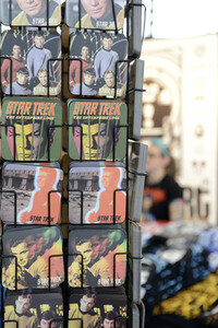 Destination Star Trek Germany Convention in Dortmund