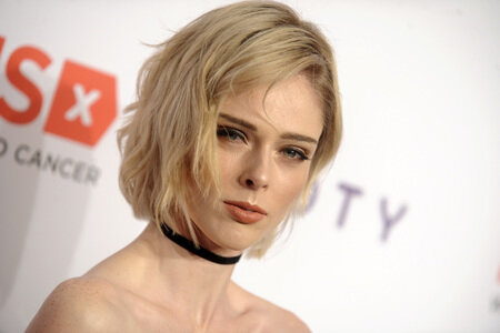 11. DKMS Big Love Gala in New York