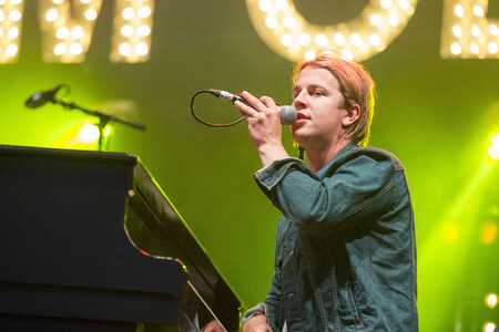 MS Dockville Festival 2015 in Hamburg