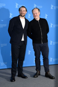 Photocall 'Dust', Berlinale 2026