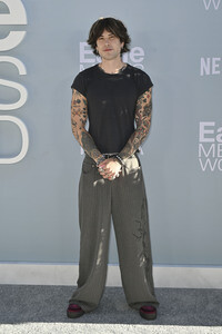 Seriepremiere 'Earle Meets World' in Los Angeles