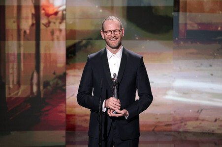 European Film Awards 2026 in Berlin