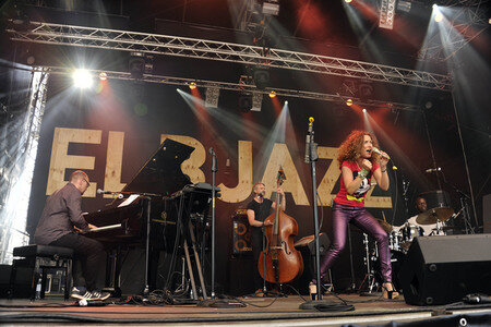 Elbjazz Festival 2017 in Hamburg