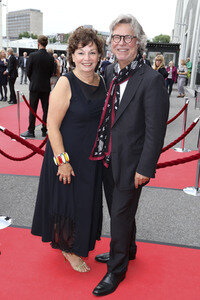 Musicalpremiere 'Billy Elliot' in Hamburg