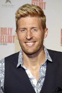 Musicalpremiere 'Billy Elliot' in Hamburg