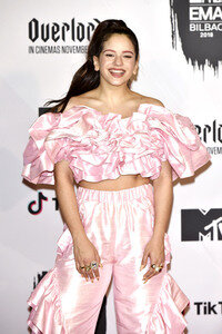 MTV European Music Awards 2018 in Bilbao
