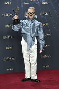 Primetime Emmy Awards 2025 in Los Angeles