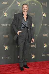 2026 Emmy Awards Night 2 in Los Angeles