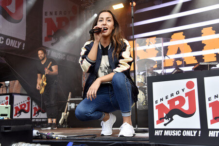 Energy Music Tour 2018 in Berlin