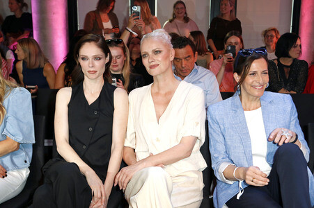 Ernsting's Family Fashion Show 2026 in Hamburg