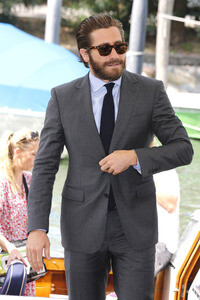 'Everest' Photocall, Biennale 2015