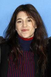 'Every Thing Will Be Fine' Photocall, Berlinale 2015