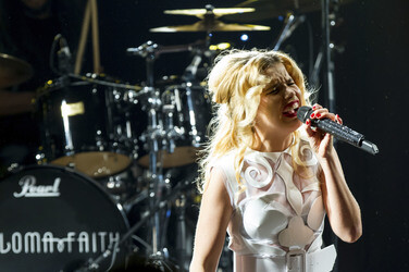 Paloma Faith Konzert, Berlin