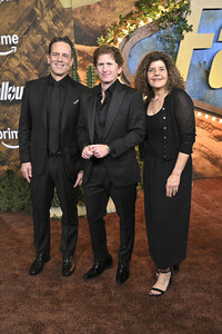 Season 2 Premiere 'Fallout' in Los Angeles