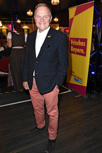 Wahlparty der FDP in München