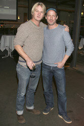 Come Together Party der Filmförderung Hamburg