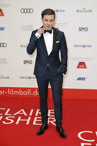 44. Deutscher Filmball 2017 in München