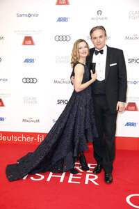 44. Deutscher Filmball 2017 in München