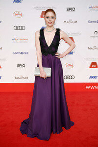45. Deutscher Filmball 2018 in München
