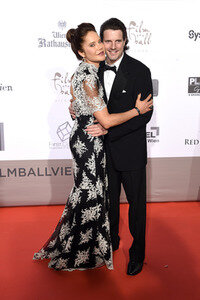 Filmball Vienna 2017 in Wien