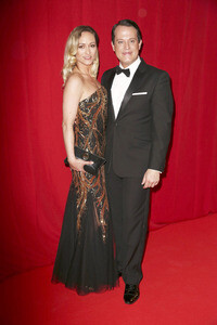 Filmball Vienna 2016 in Wien