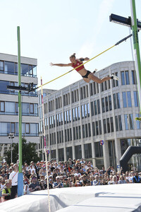 Finals 2026 in Hannover