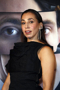 Filmpremiere 'Franz K.' in Berlin