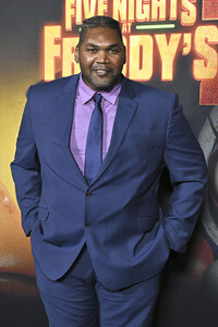 Filmpremiere 'Five Nights at Freddy's 2' in Los Angeles