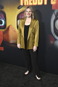 Filmpremiere 'Five Nights at Freddy's 2' in Los Angeles