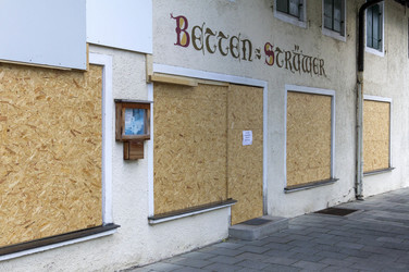 G7-Gipfel auf Schloss Elmau 2015