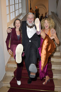 Götz George Preis 2026 in Berlin