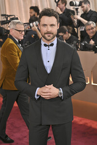 Golden Globe Awards 2026 in Beverly Hills