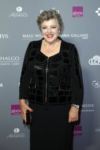 Gloria - Deutscher Kosmetikpreis 2018 in Düsseldorf