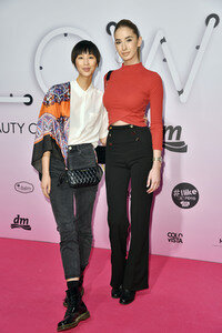 Beauty Convention GLOW in Berlin