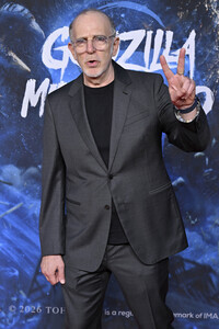 Filmpremniere 'Godzilla Minus Zero' in Los Angeles