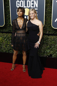 75. Golden Globe Awards in Beverly Hills