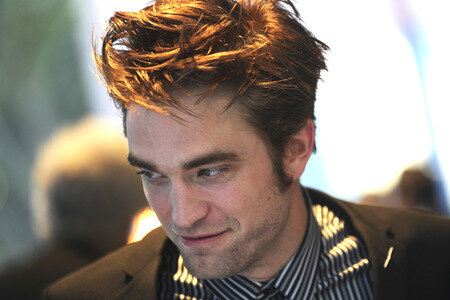Filmpremiere 'Good Time' in New York