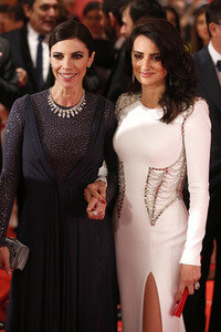 Goya Awards 2018 in Madrid