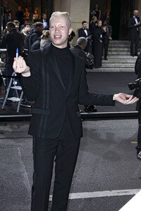 GQ Men of the Year Awards 2018 in Berlin