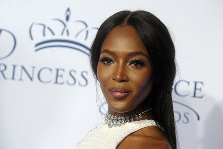 Princess Grace Awards Gala 2016 in New York