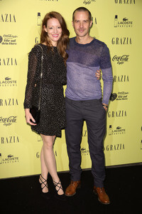 GRAZIA Club Royal 2015 in Berlin