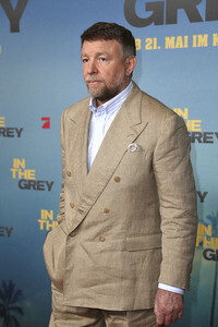 Filmscreening 'In the Grey' in Berlin