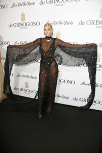 De Grisogono 'Love on the Rocks' Party in Antibes