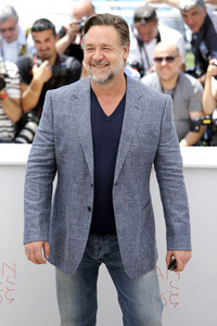'The Nice Guys' Photocall, Cannes Film Festival 2016